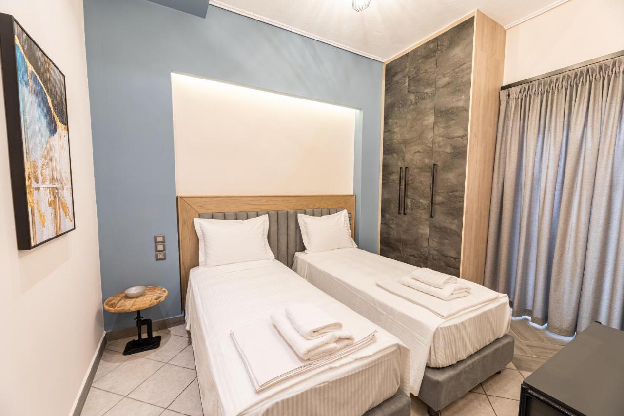 Oikion Meteora Home 3 Kalampáka Ngoại thất bức ảnh