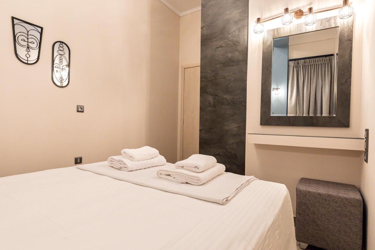 Oikion Meteora Home 3 Kalampáka Ngoại thất bức ảnh