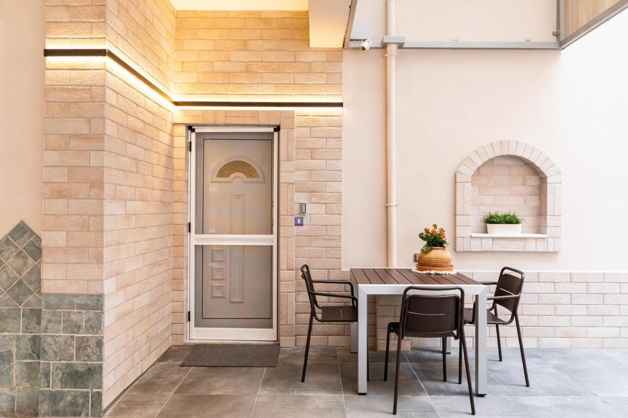 Oikion Meteora Home 3 Kalampáka Ngoại thất bức ảnh